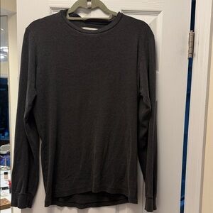 Vintage masion margiela long sleeve shirt